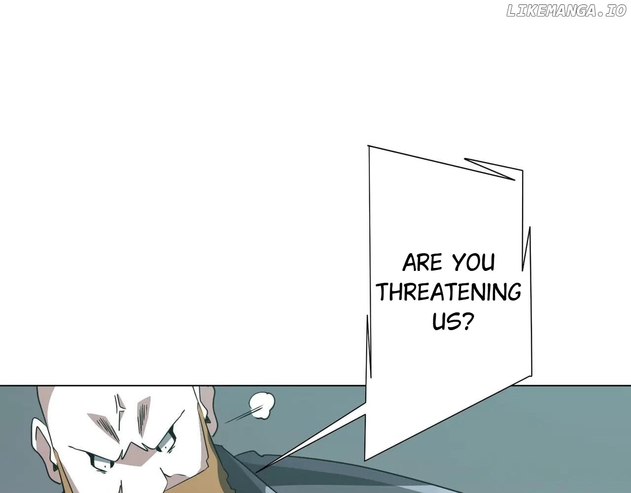With My Netherworld Trillions, Game On! Chapter 238 - page 99